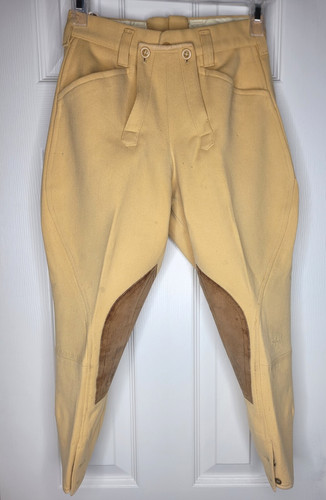 Vintage fall front button - front,