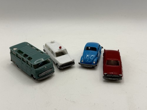 Vintage eko toy model - eko,