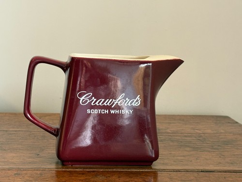 Vintage wade crawfords scotch - vintage,