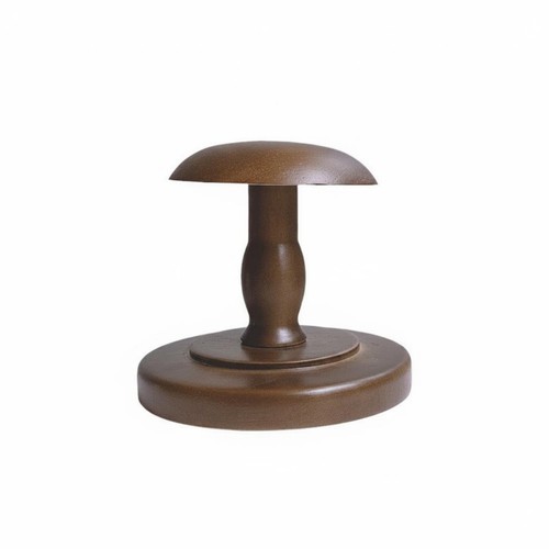 Wooden hat stand - hat, wood