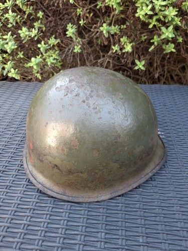 Original wwii army m1 - army,