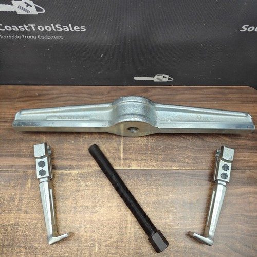 Sykes pickavant 1300 series - 1300,