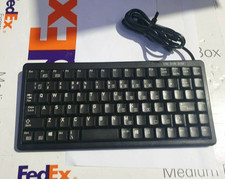 CHERRY ML4100  USB CYA G84-4100LCMBG-2 /03 KEYBOARD (R6S2.4)