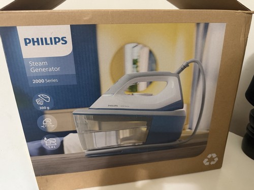Philips 2000 series - 2000,
