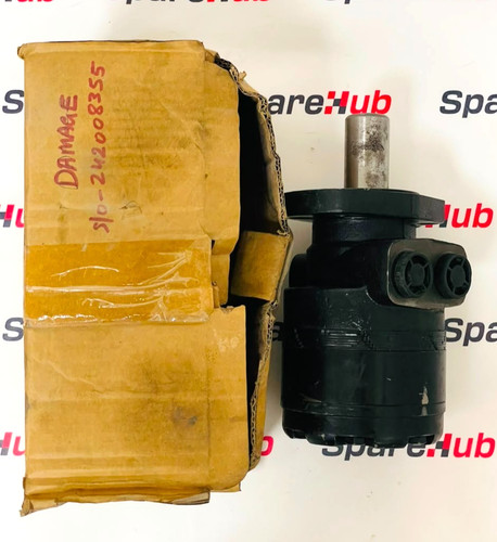 Putzmeister 484279 hydraulic - putzmeister,