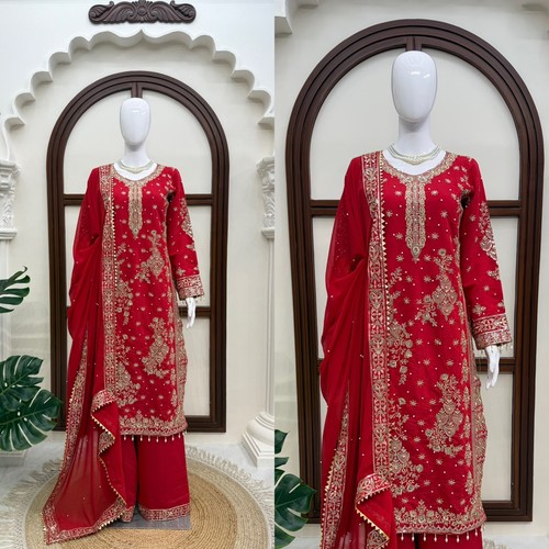 Indian salwar kameez pakistani - salwar,