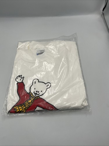 Vintage rupert bear - rupert, followers