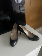 L K Bennett Sybila Black