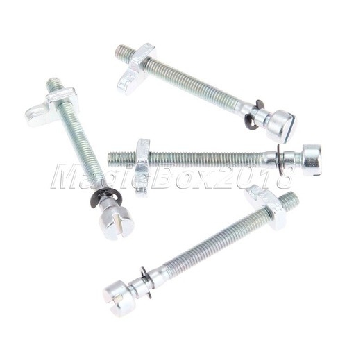 Chain adjuster screw tensioner - adjuster,