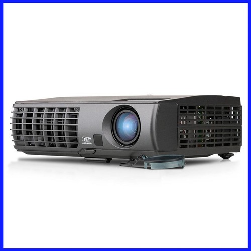 Optoma widescreen projector - widescreen,