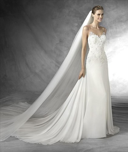 Teba pronovias - teba,