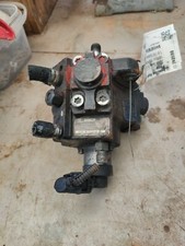 SAAB 9-3 9-5 FUEL INJECTION PUMP  TID 2006-2009 HIGH PRESSURE FUEL PUMP