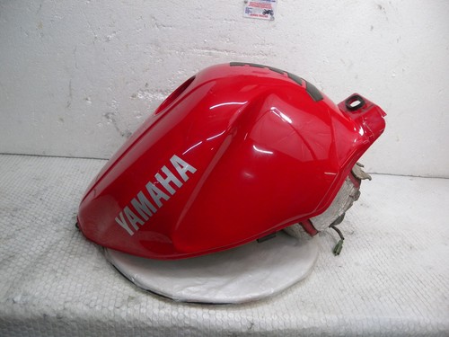 Yamaha yzf600r thundercat 1997 - yamaha,