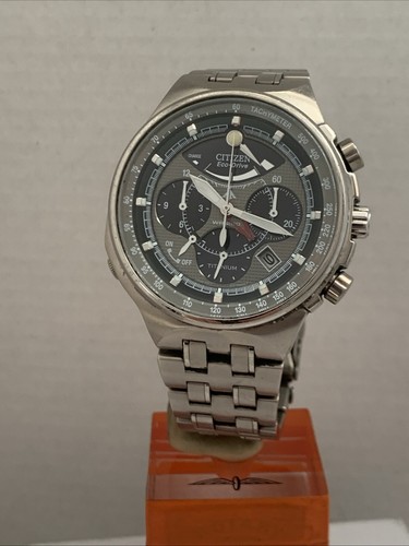 Citizen men eco drive chrono - citizen,