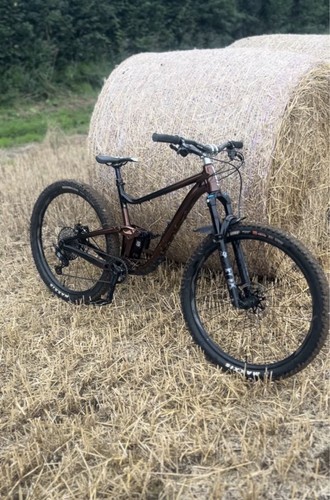 Giant trance 2022 - 29, 1