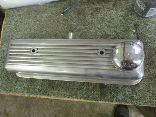 Midget 1500 alloy rocker - midget,