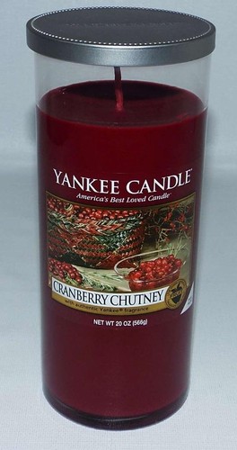 Nos new yankee candle - nos,