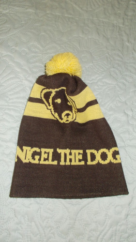 Guy martin nigel the dog - guy,