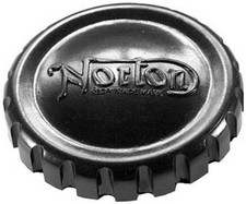 Norton Steering Damper Knob |