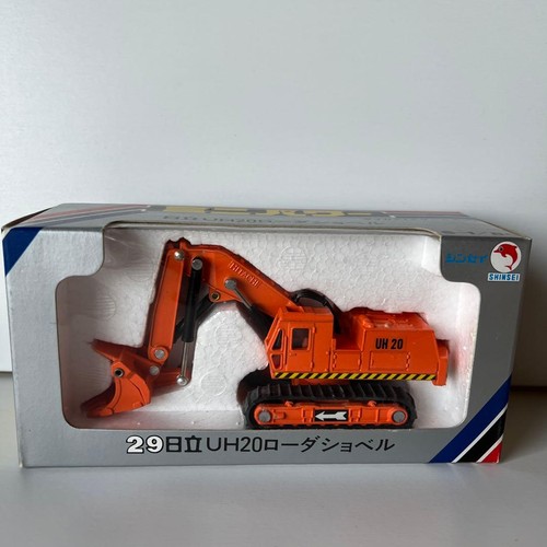 Shinsei mini power - shinsei, 29