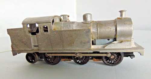 Wills finecast lner n7 - ge),
