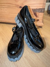 Koi Footwear Platform Mary