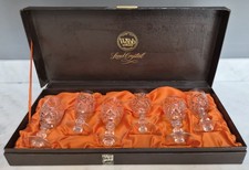 Webb Lead Cut Crystal 50ml