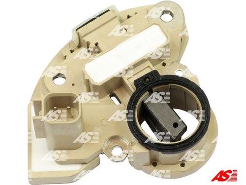 Alternator regulator - alternator,