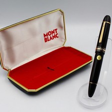 [Excellent++] Montblanc