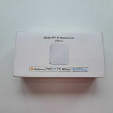 Meross Smart WiFi Thermostat MTS200