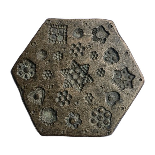 Antique mughal india - india, goldsmith