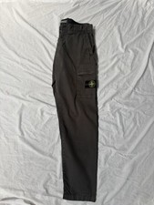 Stone island cargo pants - island,