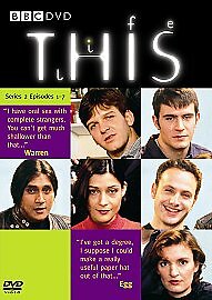 This life series - dvd, (2006)
