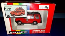 BRITAINS Land Rover Discovery