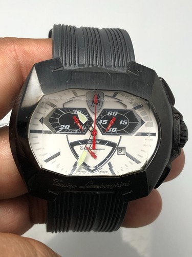 Tonino lamborghini chronograph - tonino,