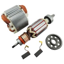 Rotor Armature Armature MAKITA HR4003C HR4013C HR 4003 C HR 4013 C 513888-4 Stator