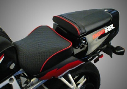 Sargent seat honda cbr900rr - seat,