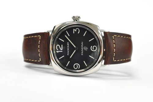 Officine panerai radiomir - panerai, 45mm