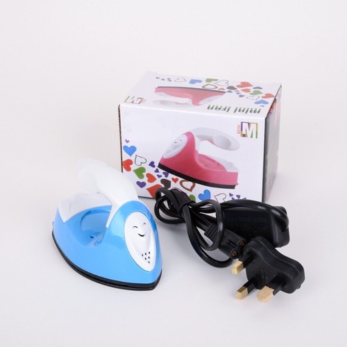 Portable mini steamless - portable, iron