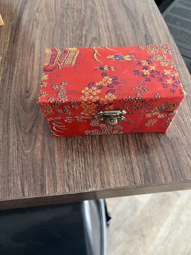 Vintage chinese kisbeibi - vintage,