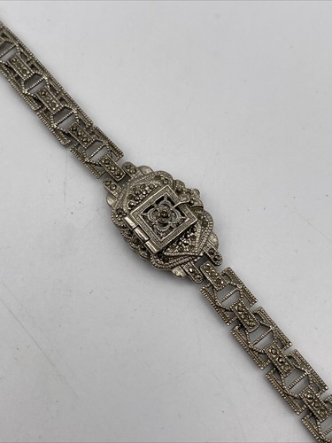 Vtg art deco pierre - art,