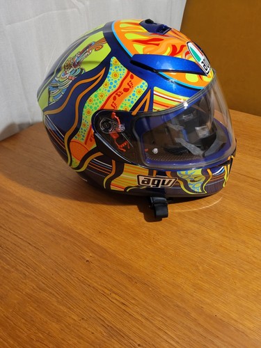 Agv valentino rossi - k-3,