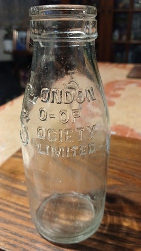 Vintage mid century london - vintage,