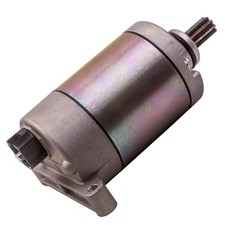 Starter Motor for Yamaha