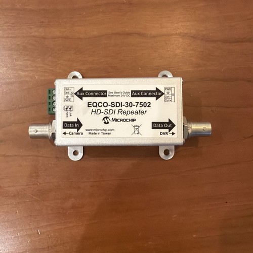 Sdi repeater extender - hd,