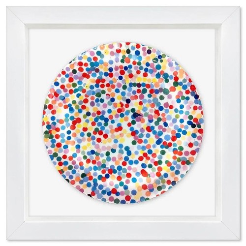 Damien hirst 2016 the - hirst, "the