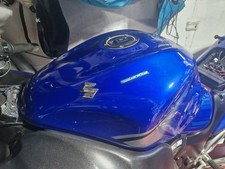 Suzuki Hayabusa Gen 2 2015 Fuel Tank Petrol Tank