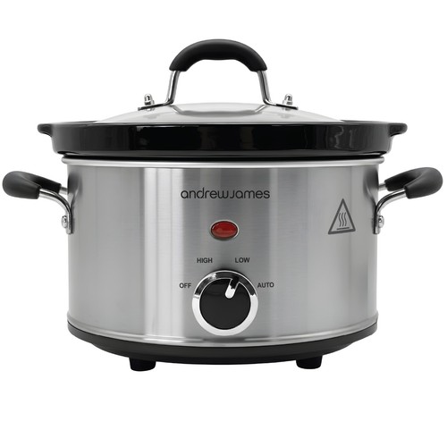 Slow cooker litre - 1.5,
