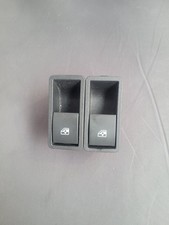 Vauxhall Astra H Rear Electric