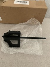 4-in-1 Cultivator Soil Tiller Soil Digger and Soil Loosener 3/8"Hex Drive Drill